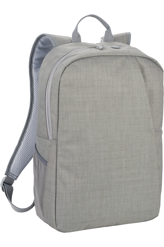 Zoom Zip 15" Computer Backpack - Swagmagic