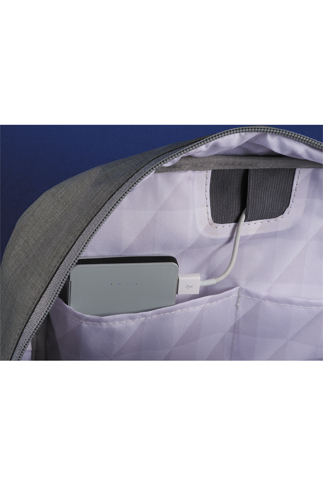 Zoom Zip 15" Computer Backpack - Swagmagic