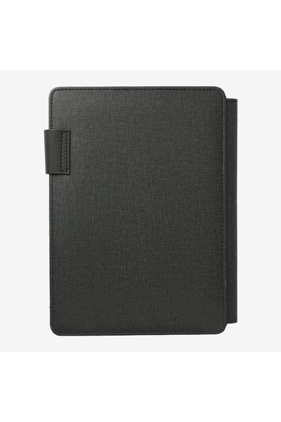 Titus 5000 mAh Wireless Charging Journal - Swagmagic