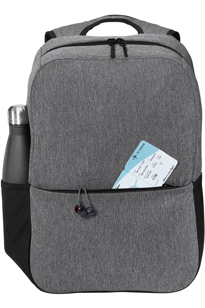 Access Square Backpack - Swagmagic