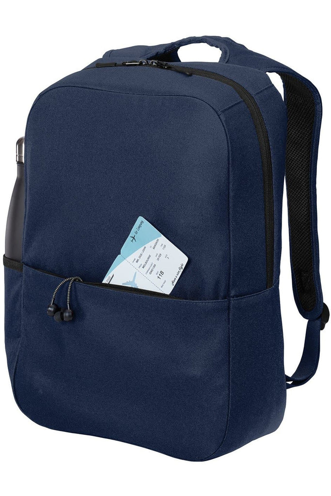 Access Square Backpack - Swagmagic