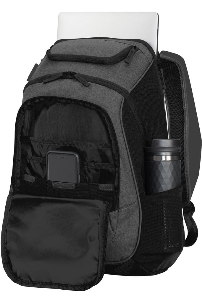 Exec Backpack - Swagmagic