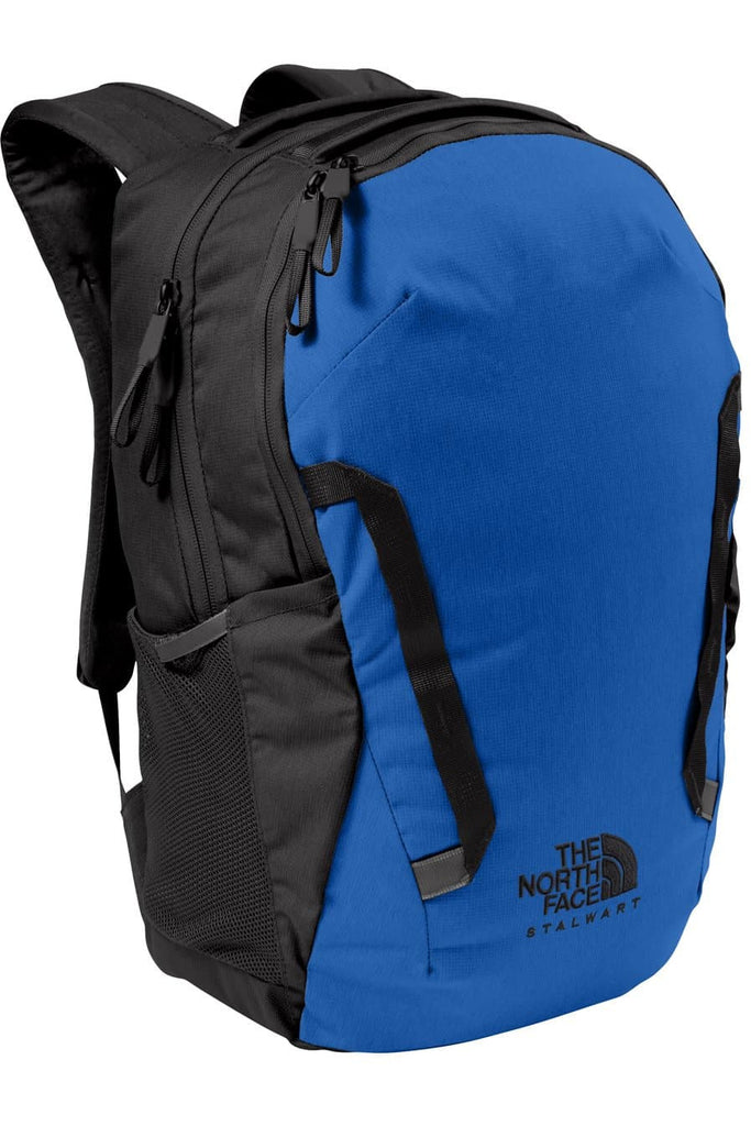 Stalwart Backpack - Swagmagic