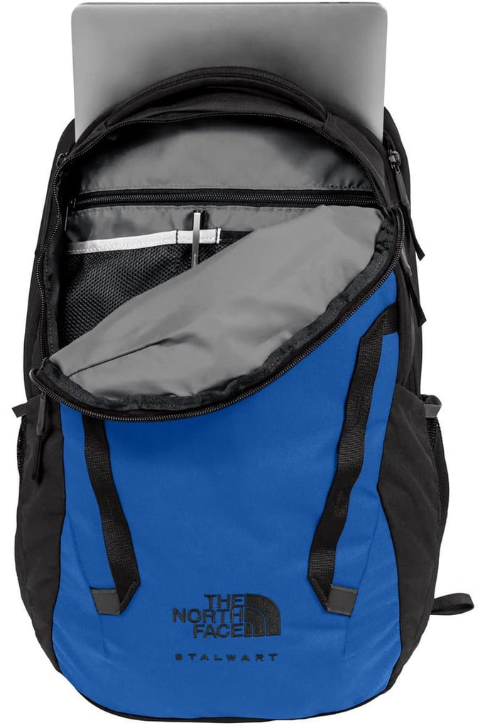Stalwart Backpack - Swagmagic