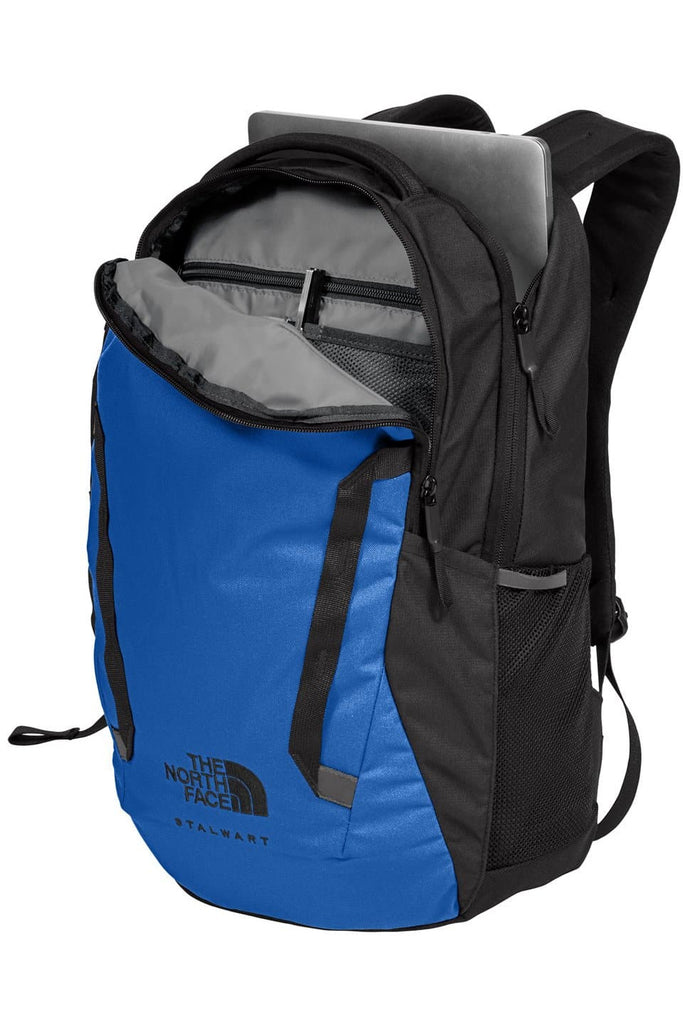 Stalwart Backpack - Swagmagic