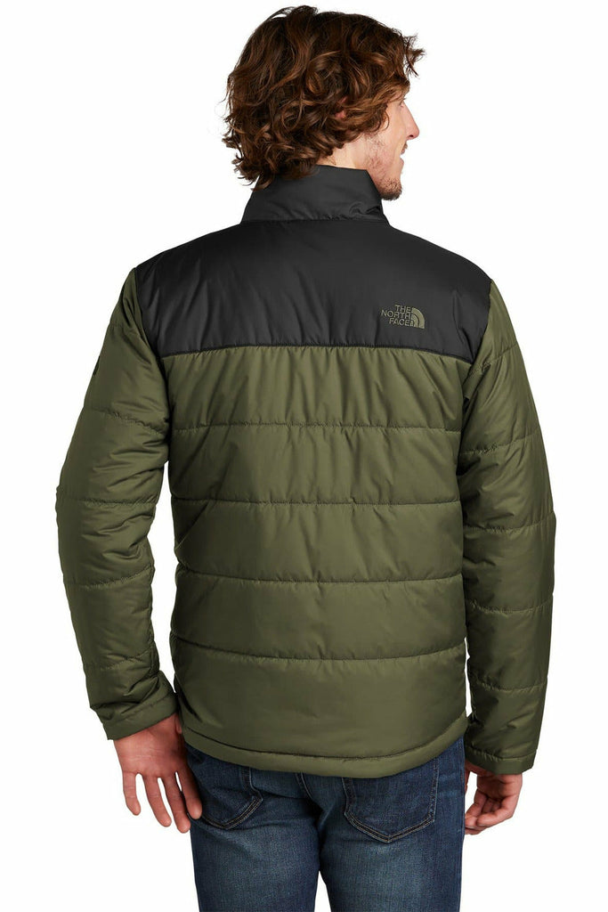 Everyday Insulated Jacket - Swagmagic