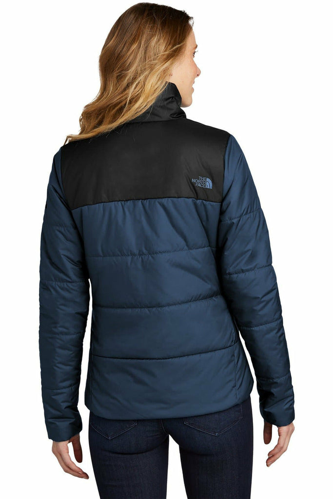 Ladies Everyday Insulated Jacket - Swagmagic
