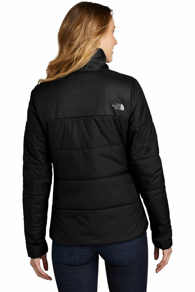 Ladies Everyday Insulated Jacket - Swagmagic