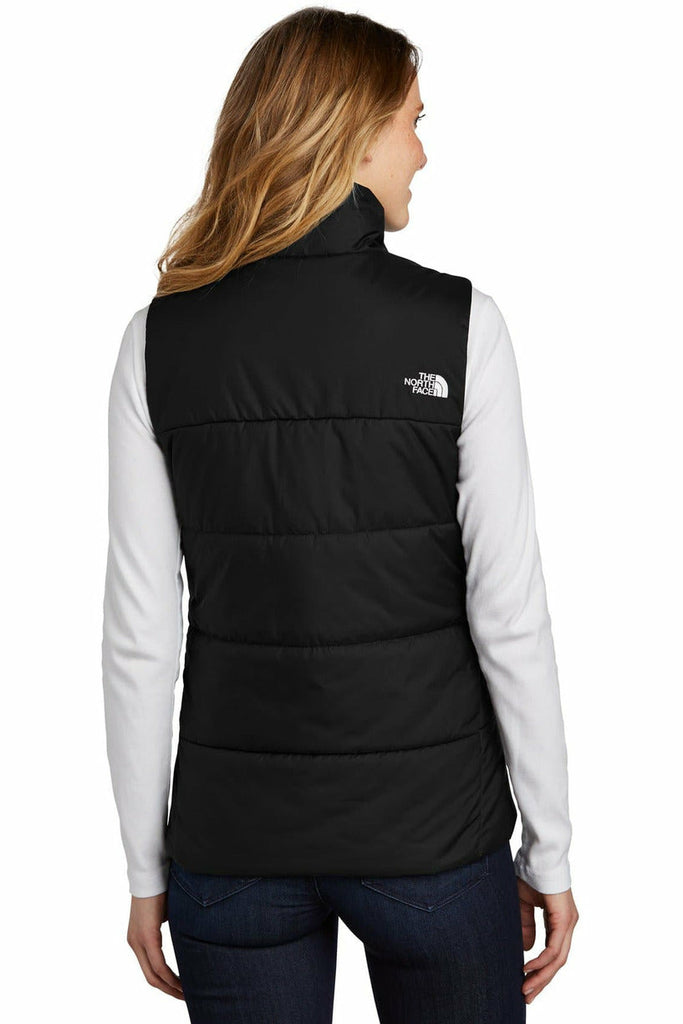 Ladies Everyday Insulated Vest - Swagmagic