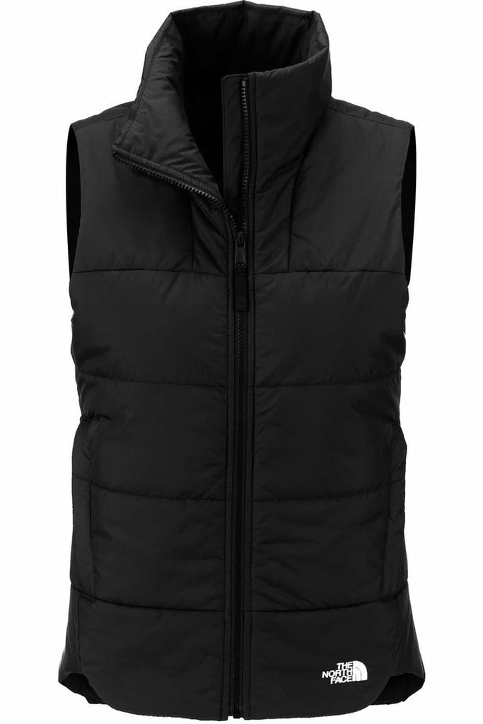 Ladies Everyday Insulated Vest - Swagmagic