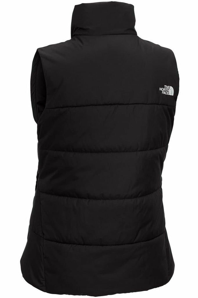 Ladies Everyday Insulated Vest - Swagmagic