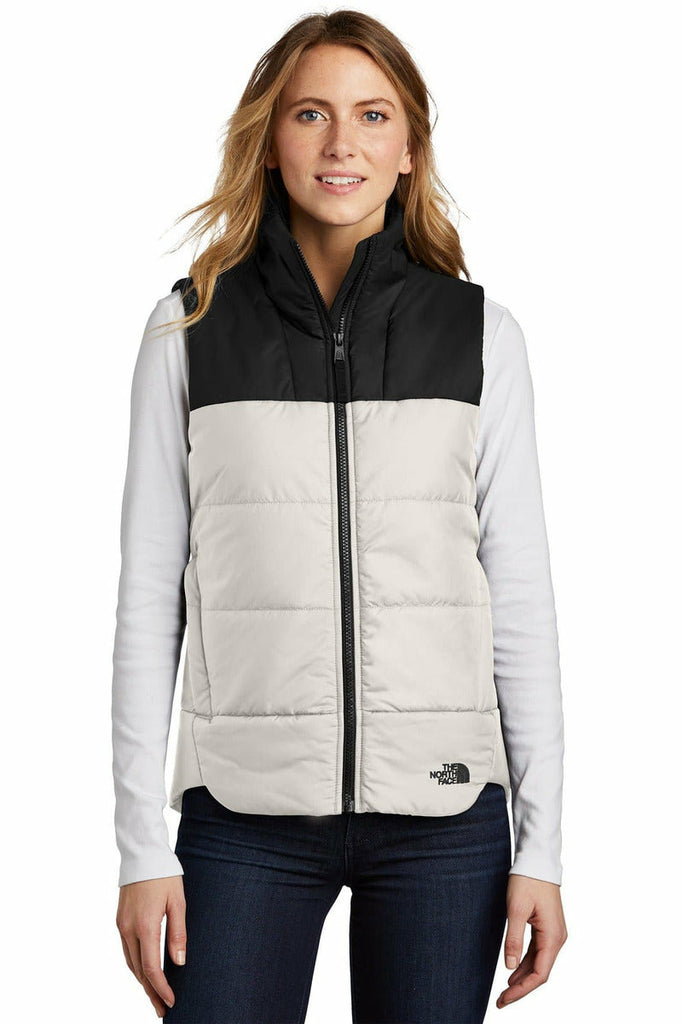 Ladies Everyday Insulated Vest - Swagmagic