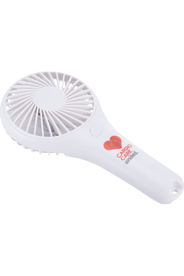 Portable Hand Fan with Holder - Swagmagic