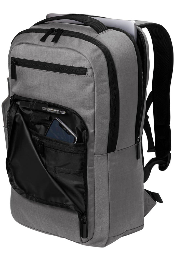 Impact Tech Backpack - Swagmagic