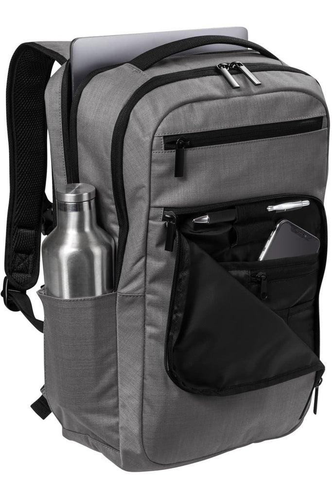 Impact Tech Backpack - Swagmagic