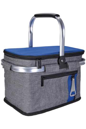 Collapsible Picnic Basket - Swagmagic