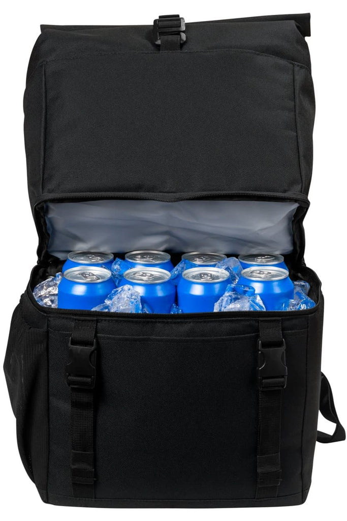 18-Can Backpack Cooler - Swagmagic