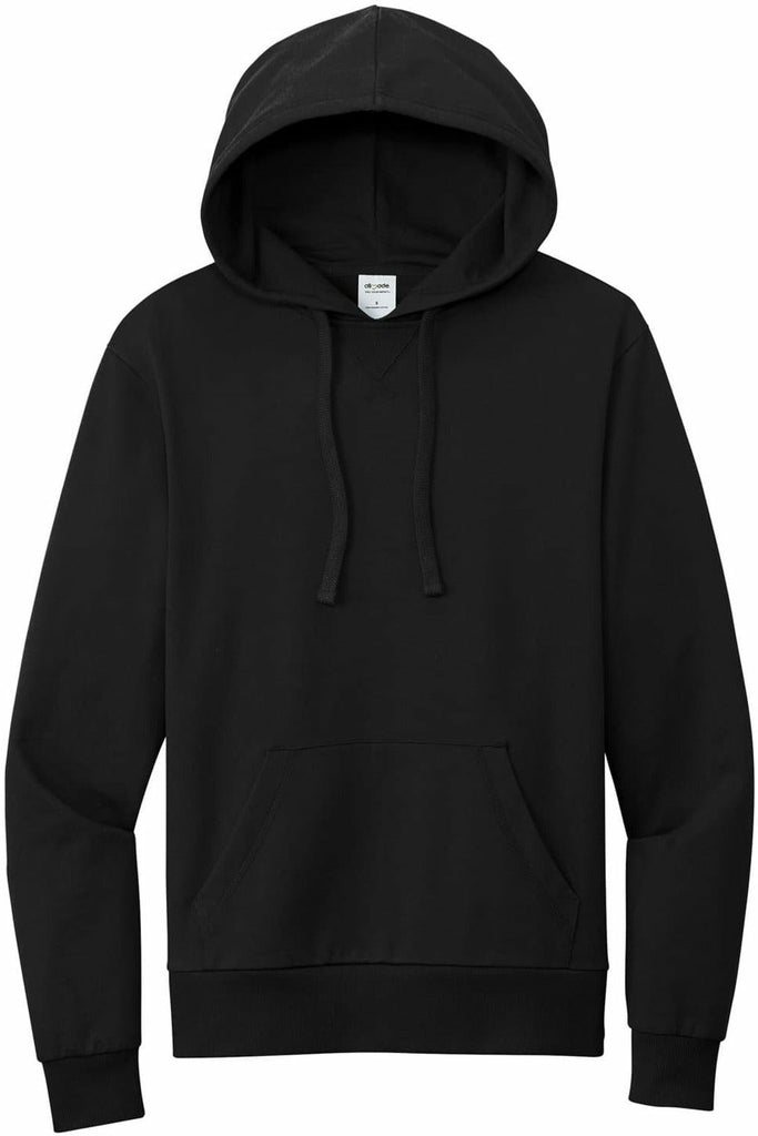 Unisex Organic French Terry Pullover Hoodie - Swagmagic