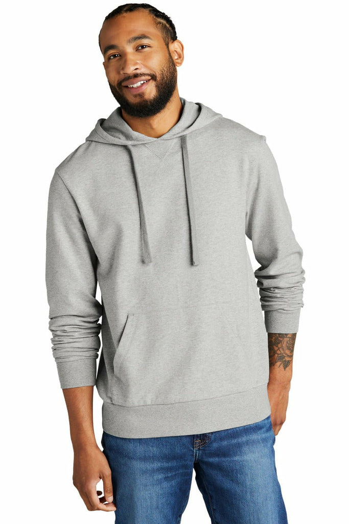 Unisex Organic French Terry Pullover Hoodie - Swagmagic