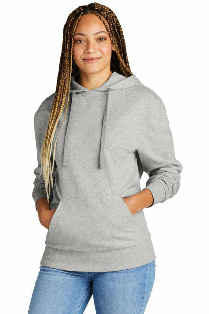 Unisex Organic French Terry Pullover Hoodie - Swagmagic