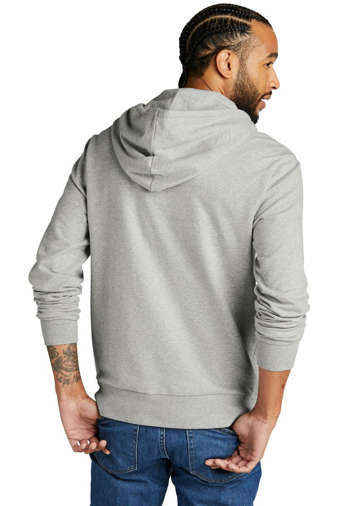 Unisex Organic French Terry Pullover Hoodie - Swagmagic