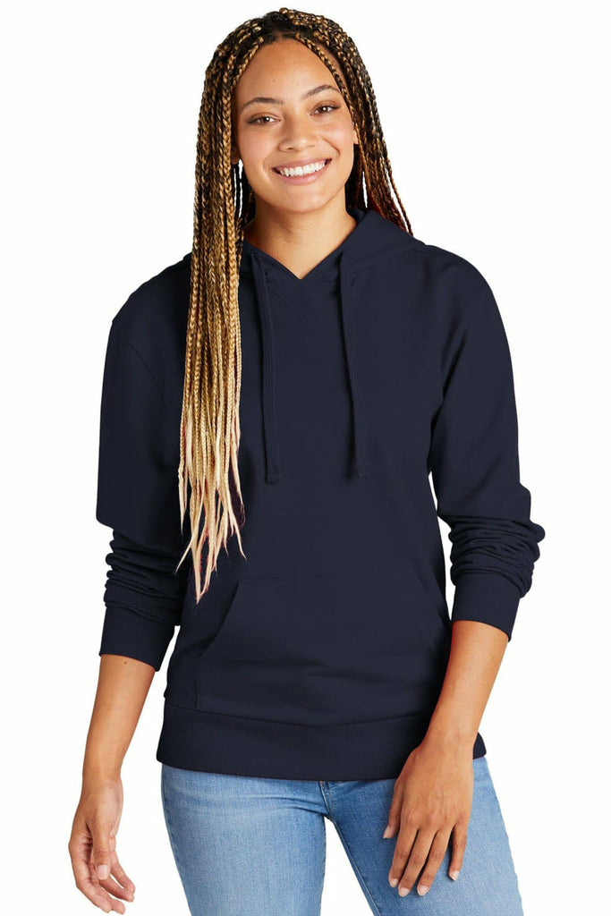 Unisex Organic French Terry Pullover Hoodie - Swagmagic