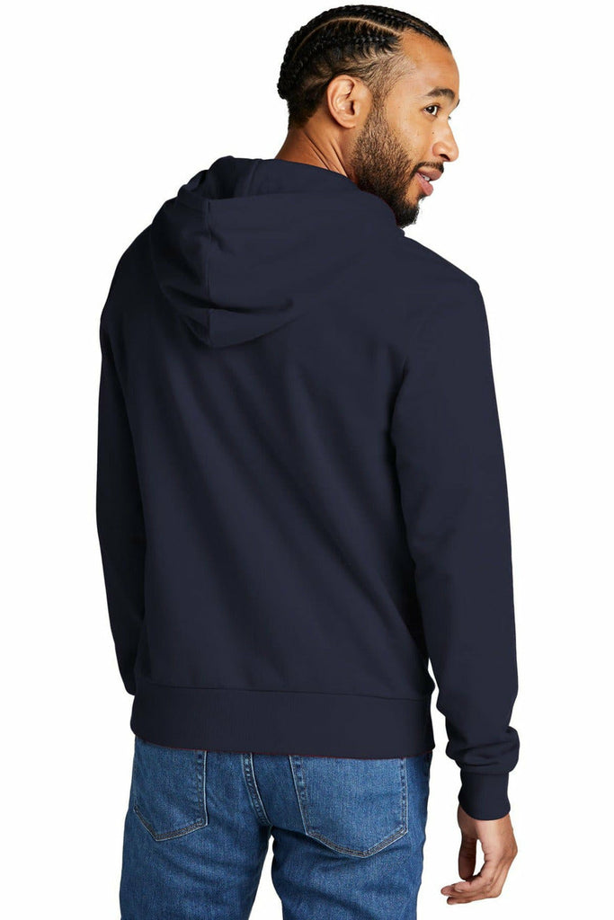 Unisex Organic French Terry Pullover Hoodie - Swagmagic