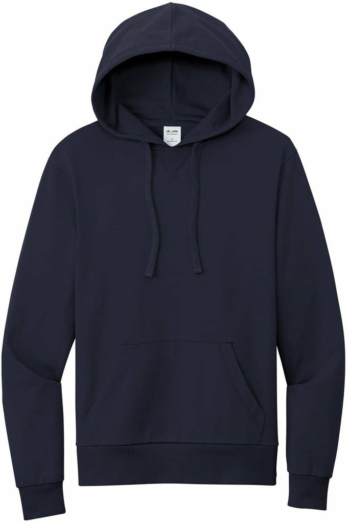 Unisex Organic French Terry Pullover Hoodie - Swagmagic