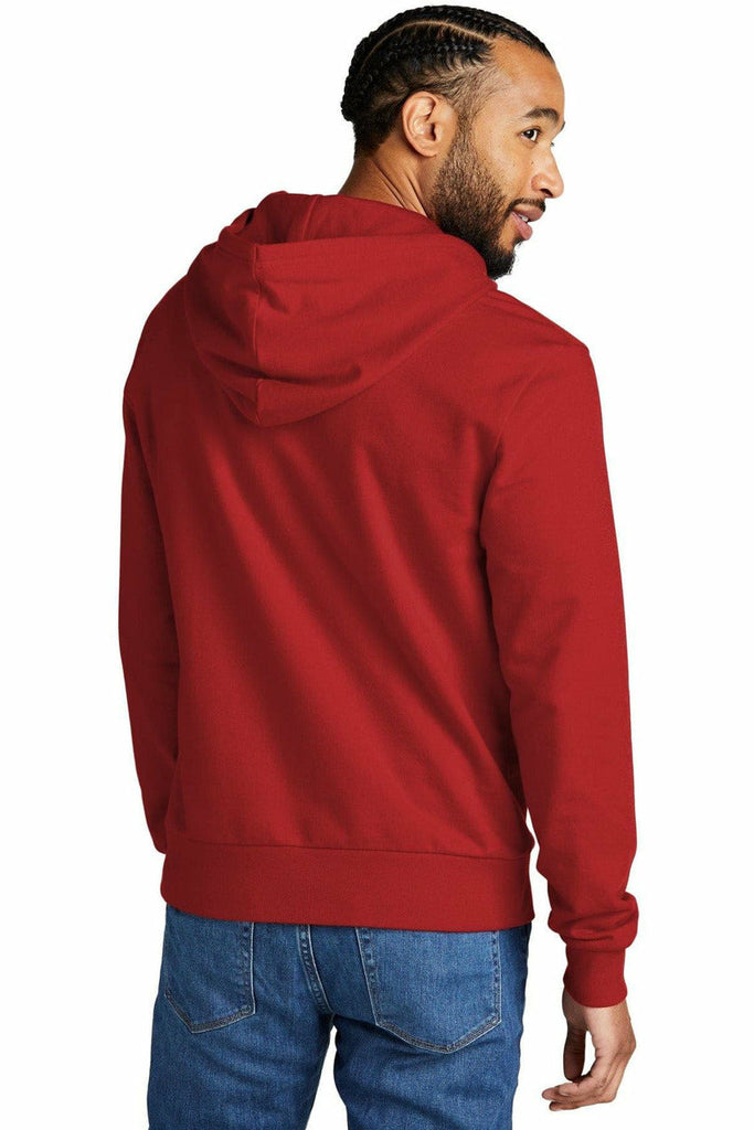 Unisex Organic French Terry Pullover Hoodie - Swagmagic