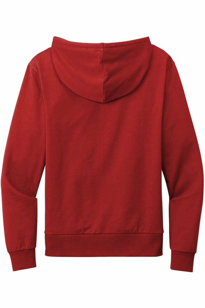 Unisex Organic French Terry Pullover Hoodie - Swagmagic