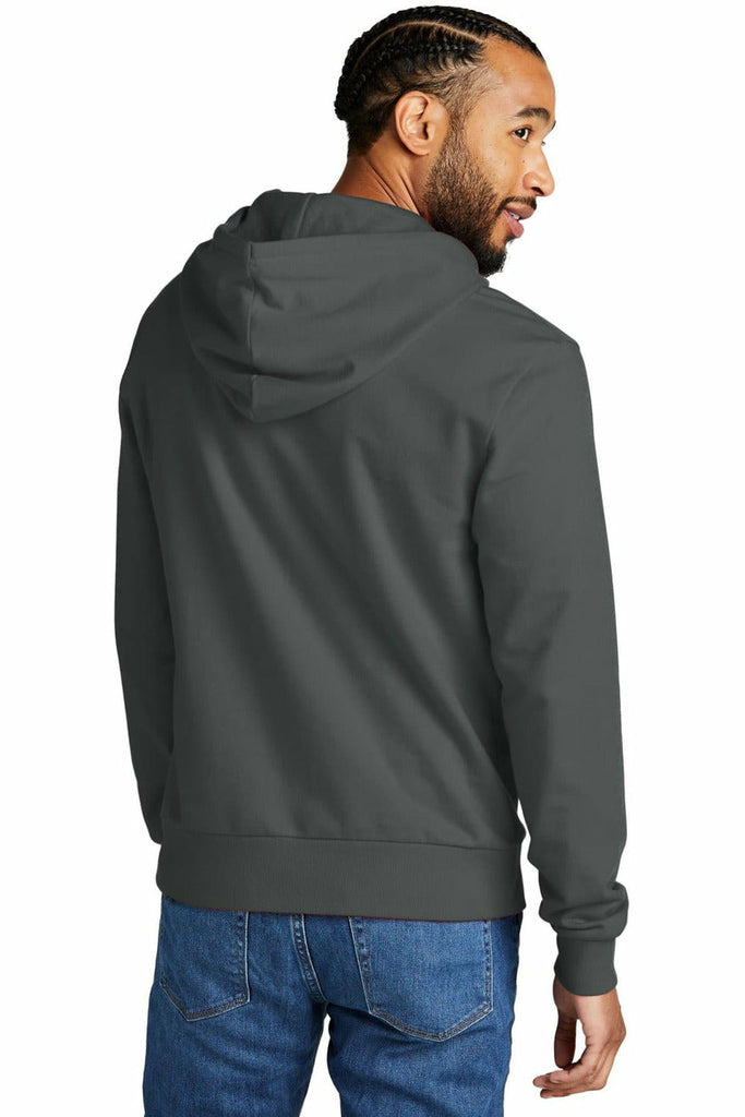 Unisex Organic French Terry Pullover Hoodie - Swagmagic