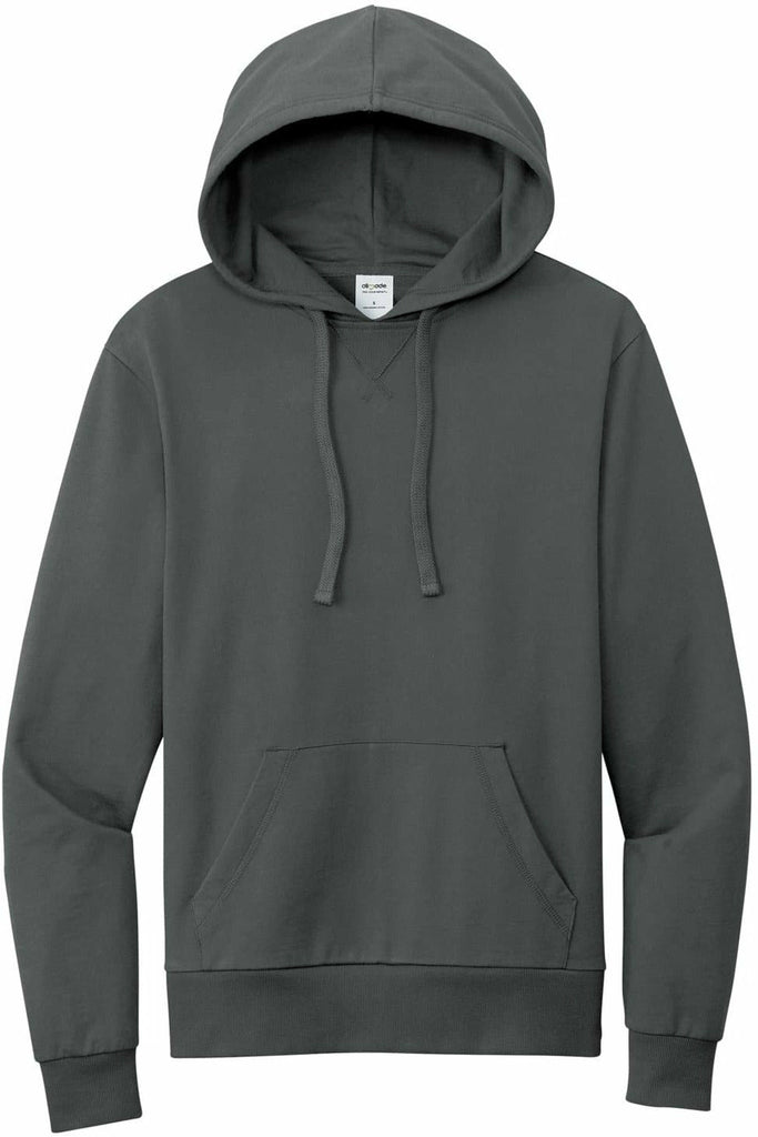 Unisex Organic French Terry Pullover Hoodie - Swagmagic