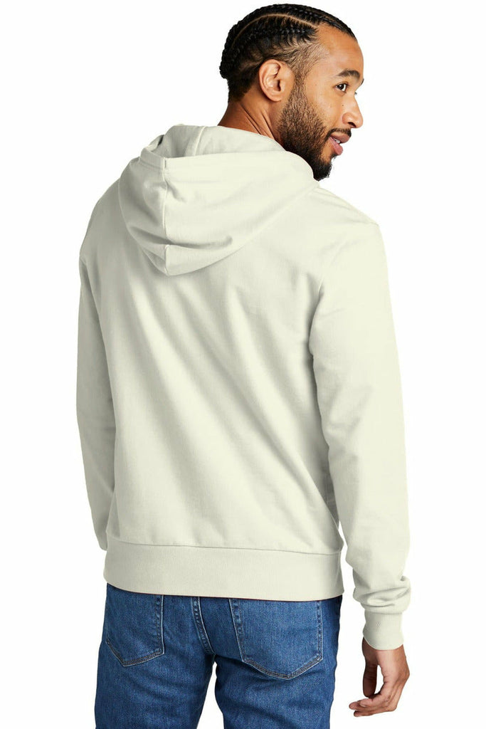 Unisex Organic French Terry Pullover Hoodie - Swagmagic