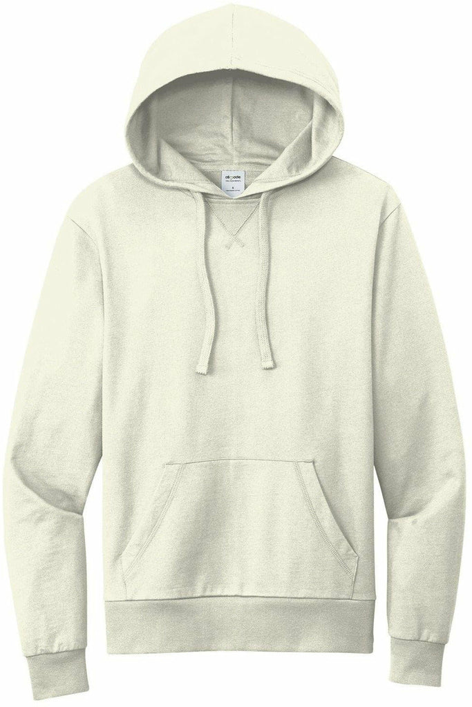 Unisex Organic French Terry Pullover Hoodie - Swagmagic