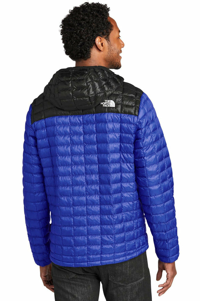 ThermoBall™ Eco Hooded Jacket - Swagmagic
