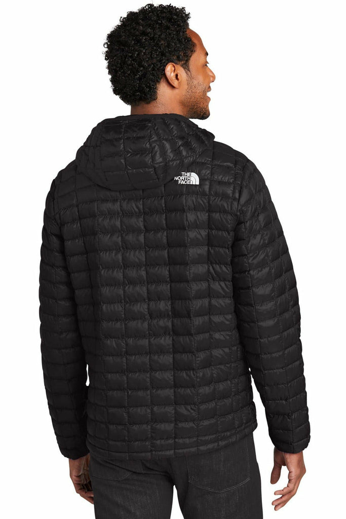 ThermoBall™ Eco Hooded Jacket - Swagmagic