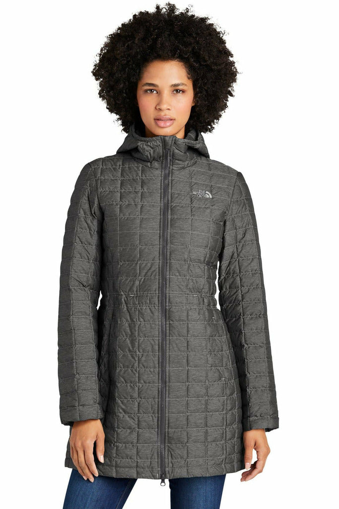 Ladies ThermoBall™ Eco Long Jacket - Swagmagic