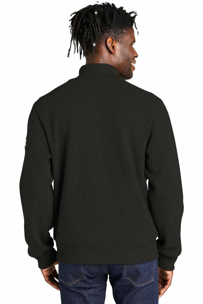 Pullover 1/2-Zip Sweater Fleece - Swagmagic
