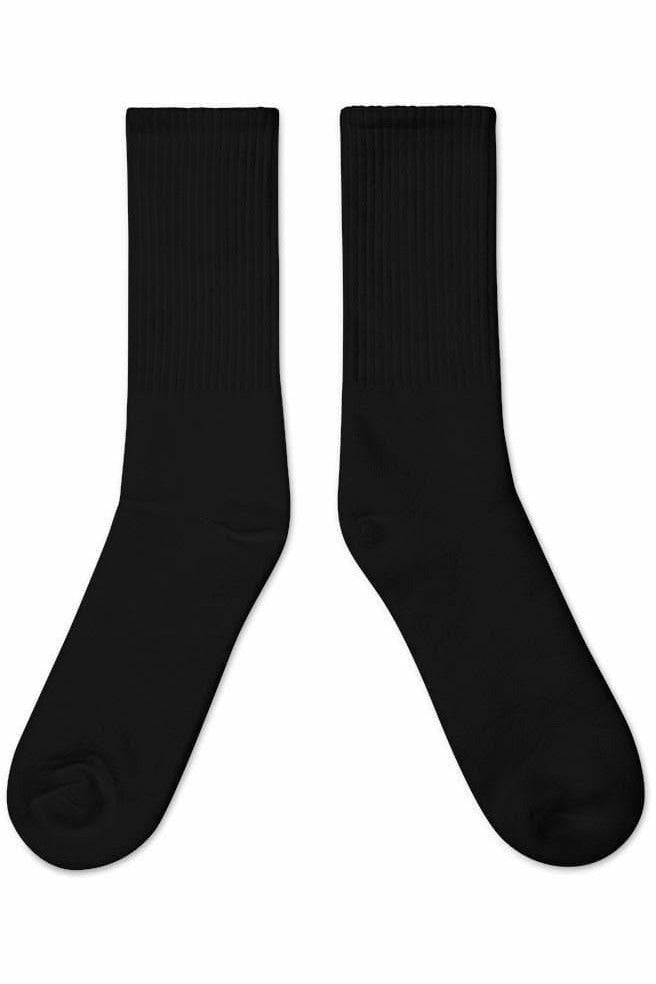Basic Socks - Swagmagic