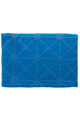Diamond-Patterned Blanket - Swagmagic