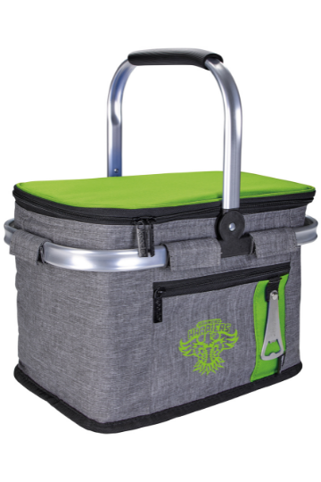 Collapsible Picnic Basket - Swagmagic