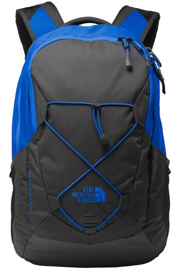 Groundwork Backpack - Swagmagic