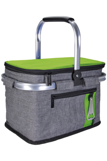 Collapsible Picnic Basket - Swagmagic