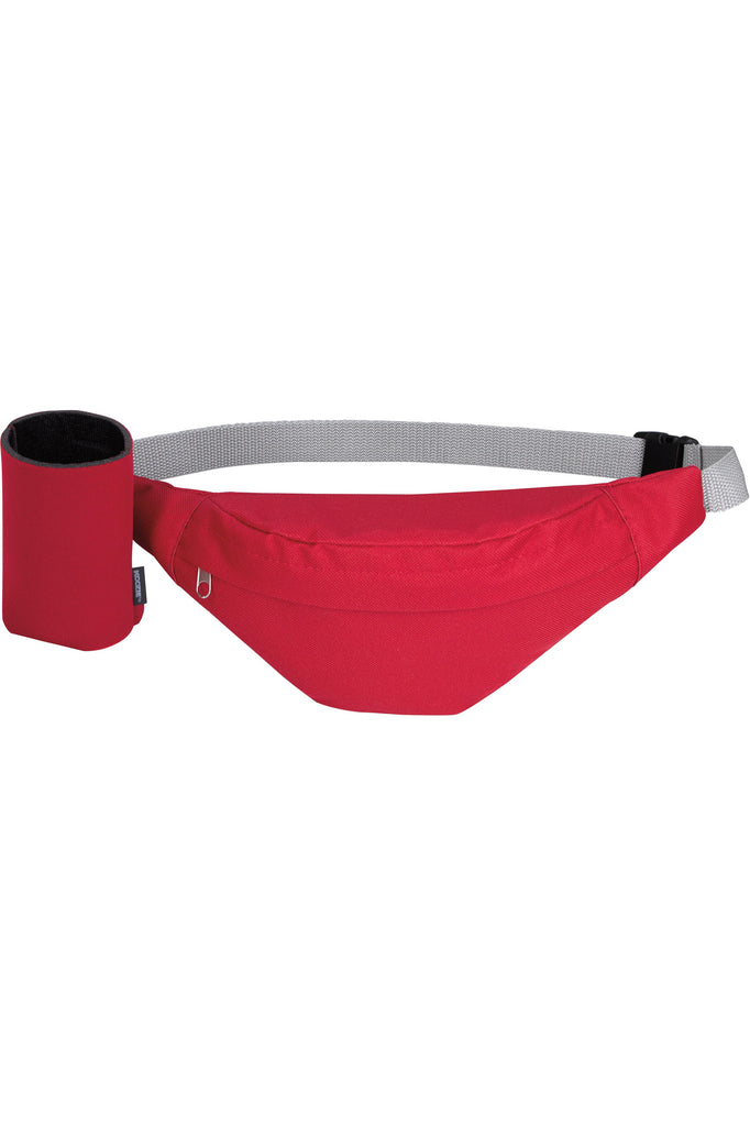 Party Fanny Pack with Can Kooler - Swagmagic