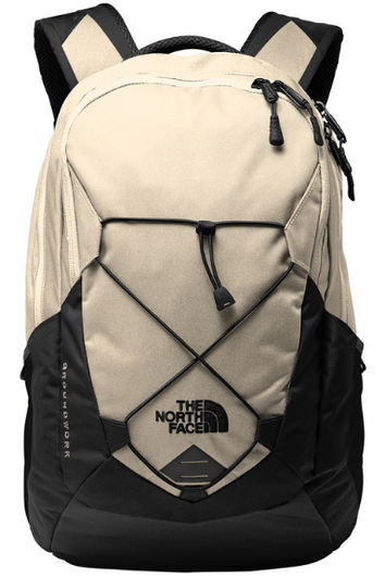 Groundwork Backpack - Swagmagic