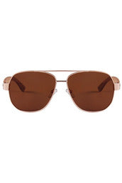 Handmade Wooden Sunglasses - 1703 SERIES - Swagmagic