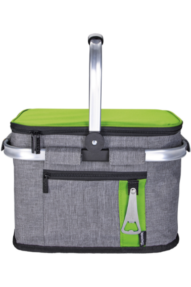 Collapsible Picnic Basket - Swagmagic