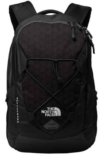 Groundwork Backpack - Swagmagic