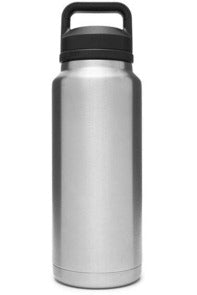 Rambler 36 OZ Bottle With Chug Cap - Swagmagic