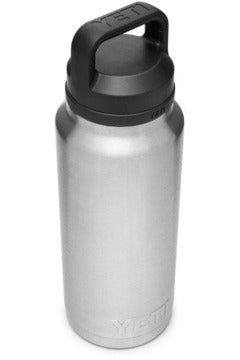 Rambler 36 OZ Bottle With Chug Cap - Swagmagic